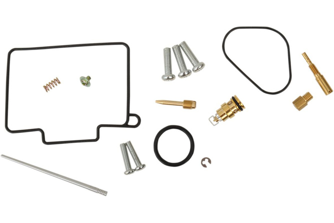 Kit de réparation carburateur