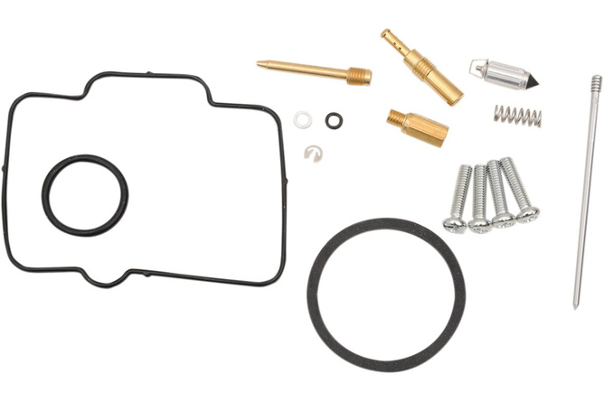 Kit de réparation carburateur