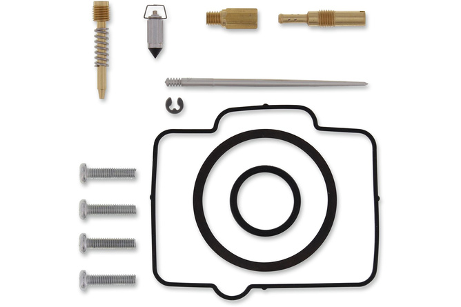 Kit de réparation carburateur