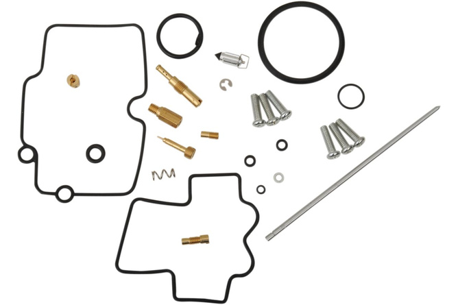 Kit de réparation carburateur