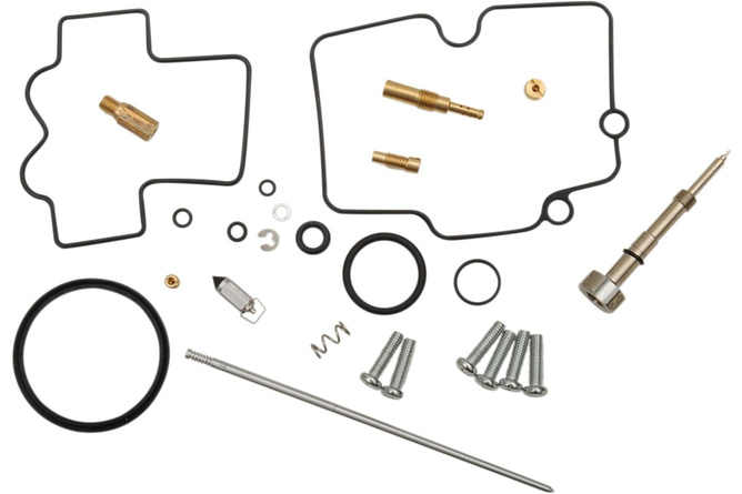 Kit de réparation carburateur