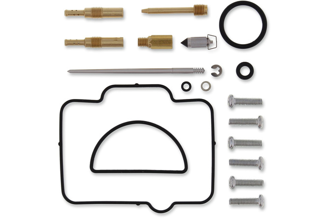 Kit de réparation carburateur