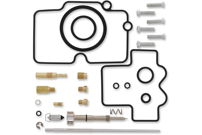 Kit de réparation carburateur
