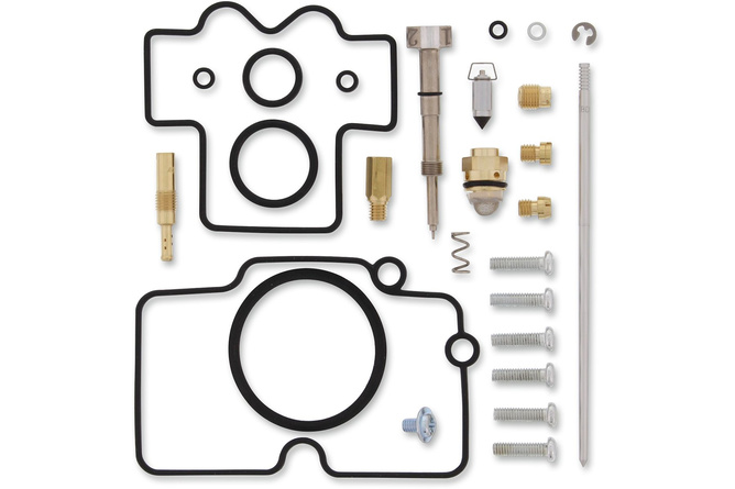 Kit de réparation carburateur