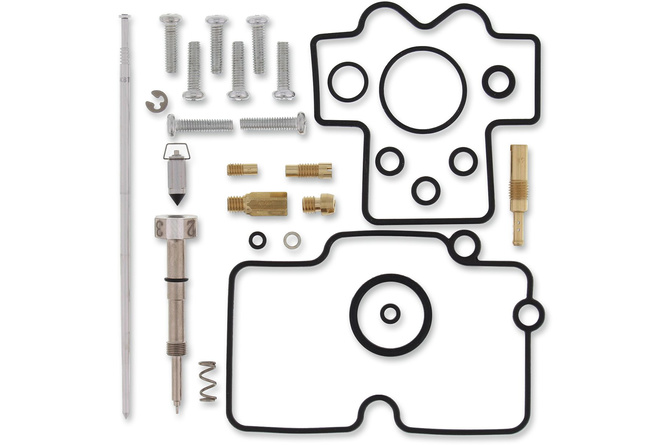 Kit de réparation carburateur