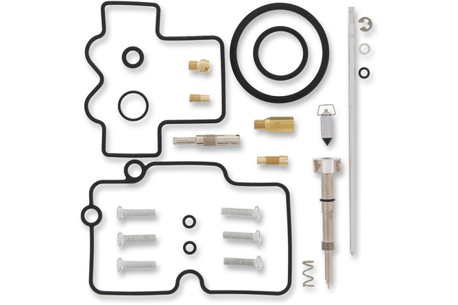 Kit de réparation carburateur