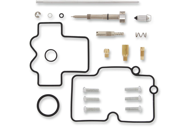 Kit de réparation carburateur
