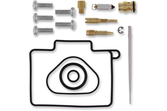 Kit de réparation carburateur