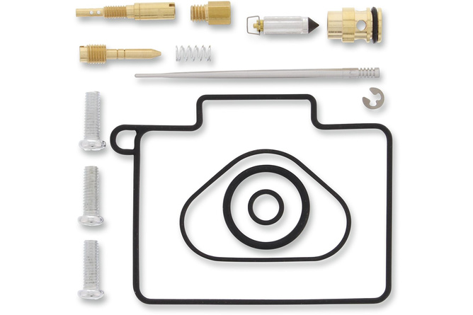 Kit de réparation carburateur