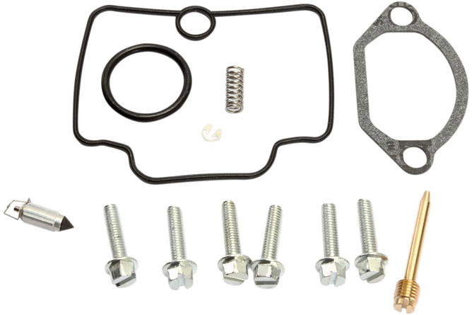 Kit de réparation carburateur