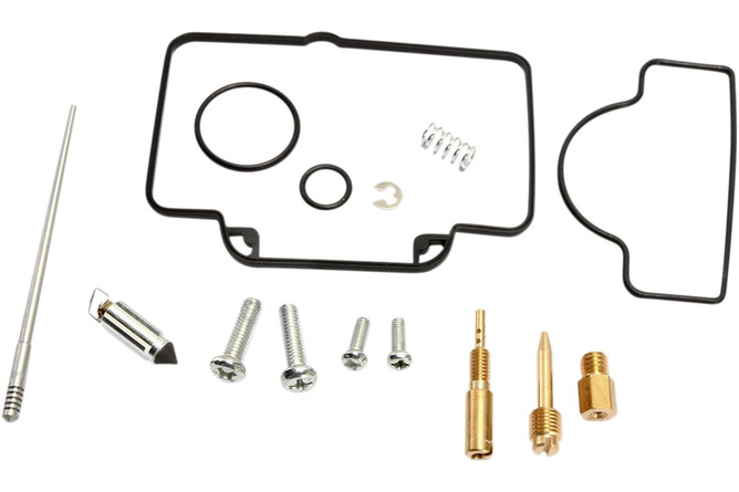 Kit de réparation carburateur