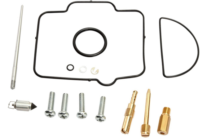 Kit de réparation carburateur