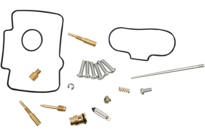 Kit de réparation carburateur