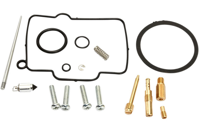 Kit de réparation carburateur