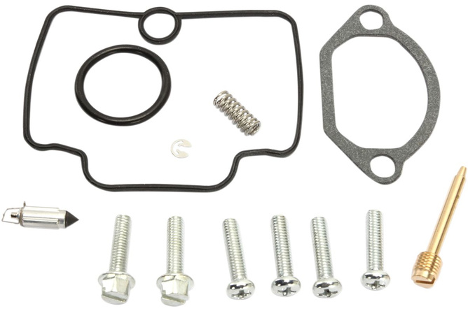 Kit de réparation carburateur