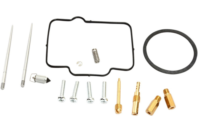 Kit de réparation carburateur