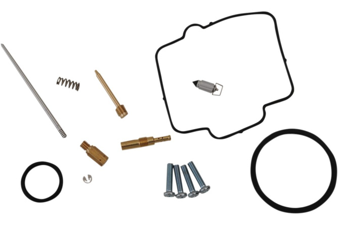 Kit de réparation carburateur