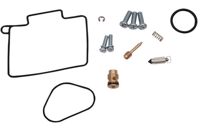 Kit de réparation carburateur