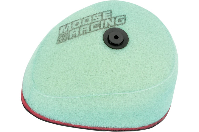 Filtre à air Moose Racing pré huilé