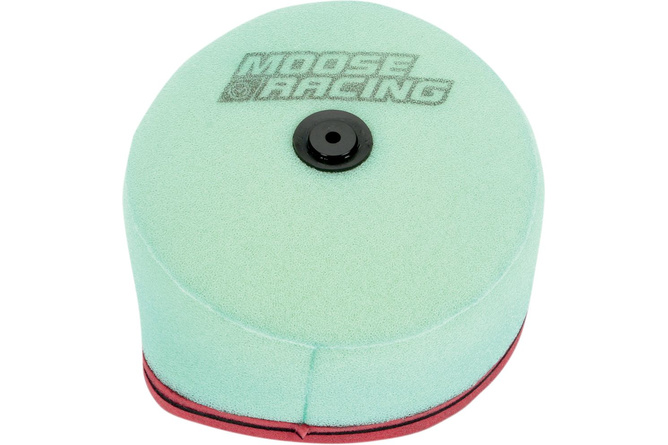 Filtre à air Moose Racing pré huilé