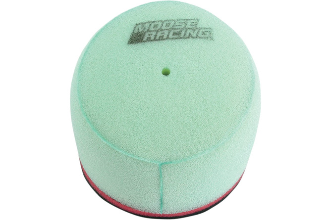 Filtre à air Moose Racing pré huilé