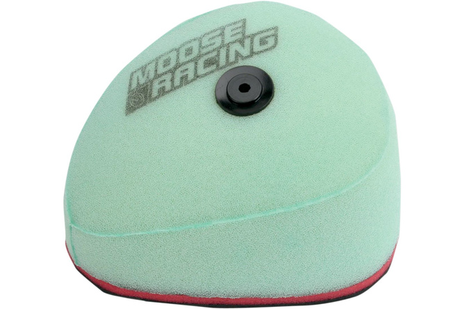 Filtre à air Moose Racing pré huilé