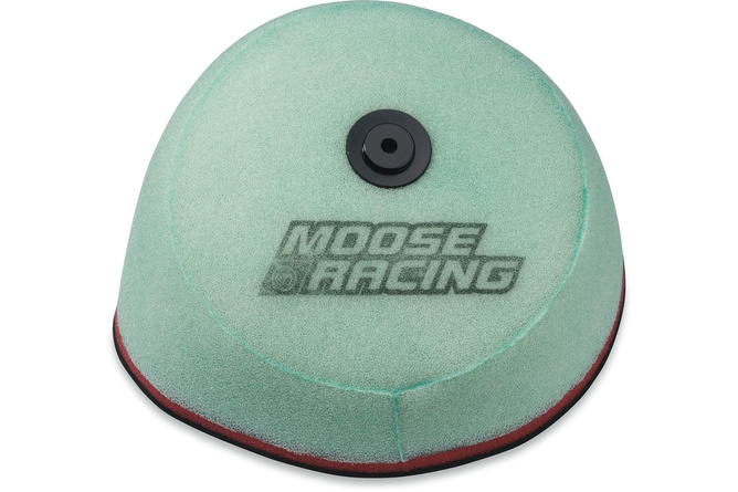 Filtre à air Moose Racing pré huilé