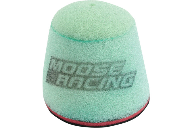Filtre à air Moose Racing pré huilé