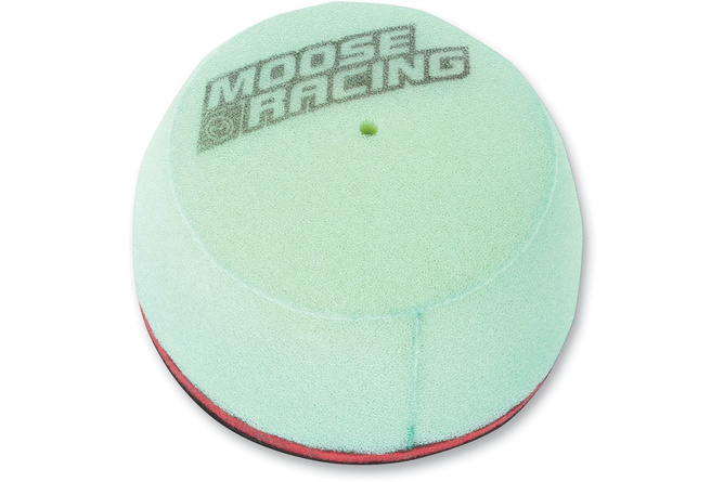 Filtre à air Moose Racing pré huilé