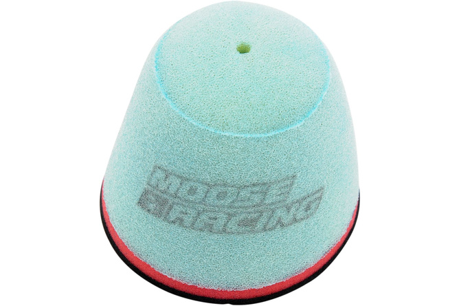 Filtre à air Moose Racing pré huilé