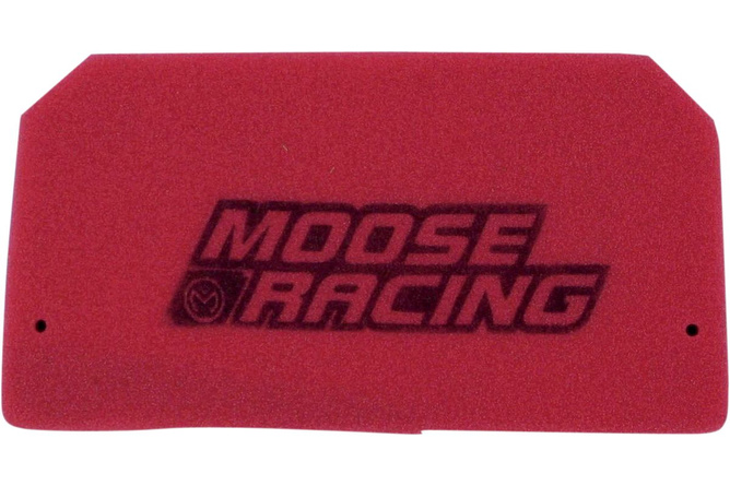 Filtre à air Moose Racing pré huilé