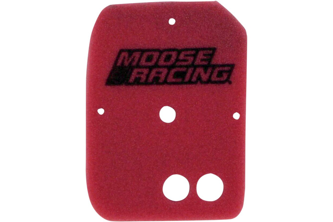 Filtre à air Moose Racing pré huilé