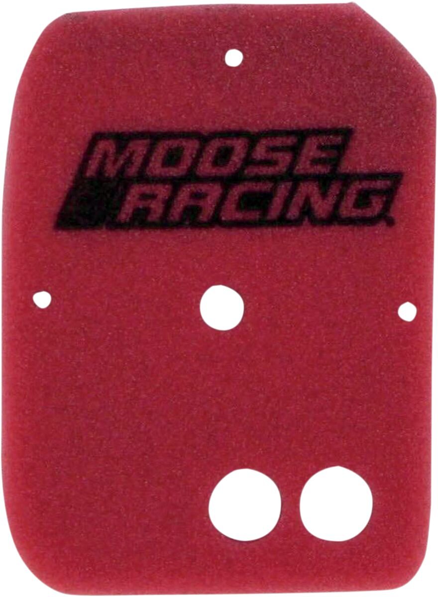 Moose Racing Filtre à air PW 50 pré huilé