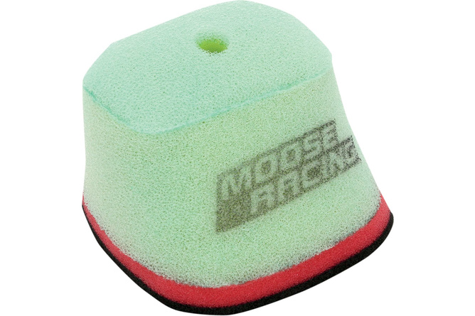 Filtre à air Moose Racing pré huilé