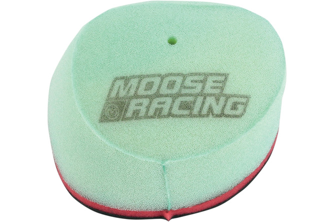 Filtre à air Moose Racing pré huilé