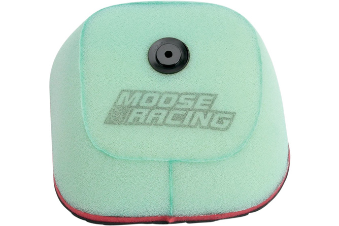 Filtre à air Moose Racing pré huilé