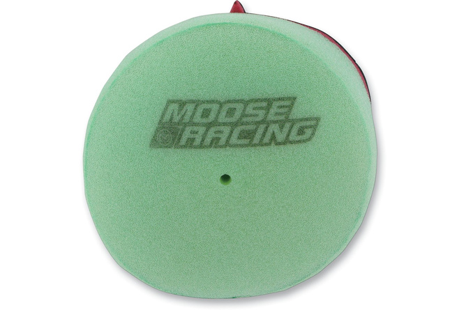 Filtre à air Moose Racing pré huilé