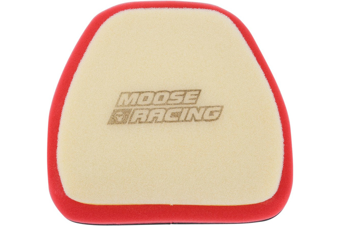 Filtre à air Moose Racing double densité