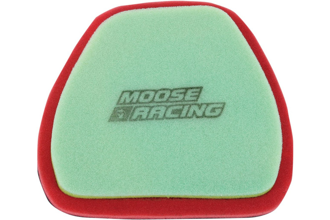 Filtre à air Moose Racing pré huilé