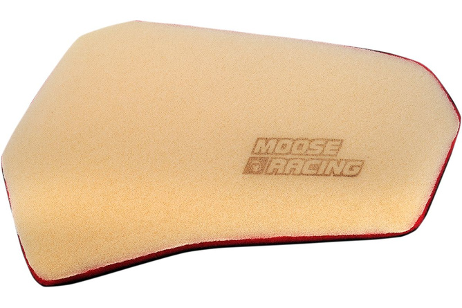 Filtre à air Moose Racing double densité