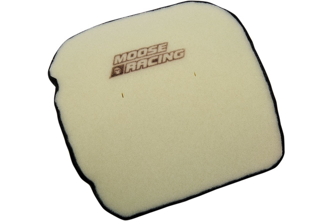 Filtre à air Moose Racing pré huilé