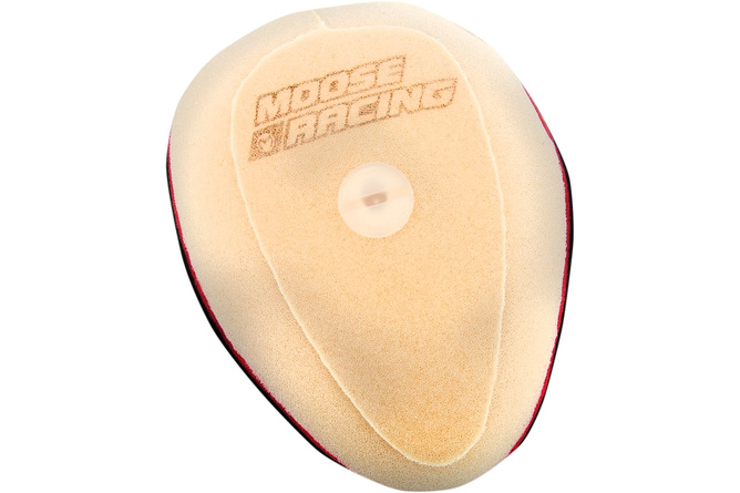 Filtre à air Moose Racing double densité