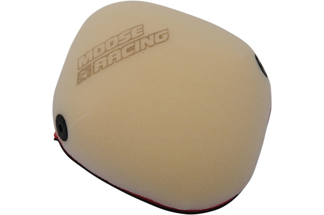 Filtre à air Moose Racing double densité