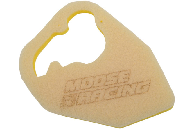 Filtre à air Moose Racing double densité