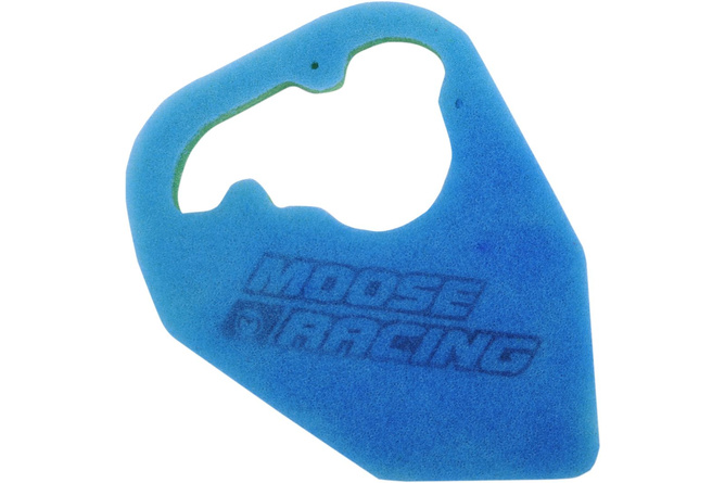 Filtre à air Moose Racing pré huilé