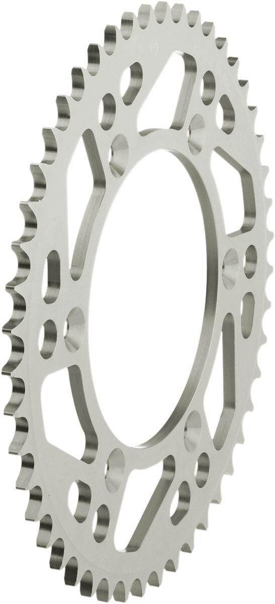 Moose Racing Couronne aluminium 520 KTM / Husqvarna 48 dents noire