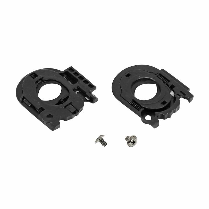 MT Helmets Fixation écran casque Thunder 4 SV