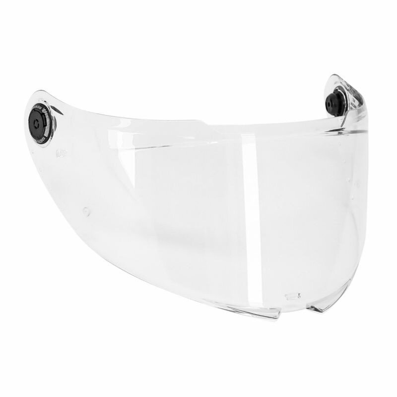 Écran casque transparent MT Helmets Thunder 4 SV