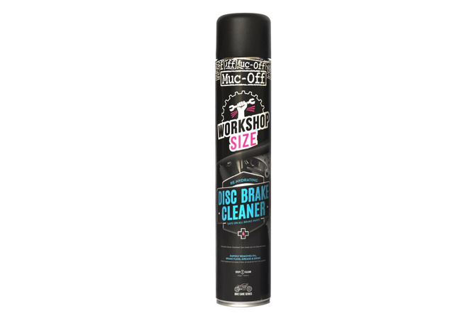 Nettoyant frein Muc-off en spray 750ml