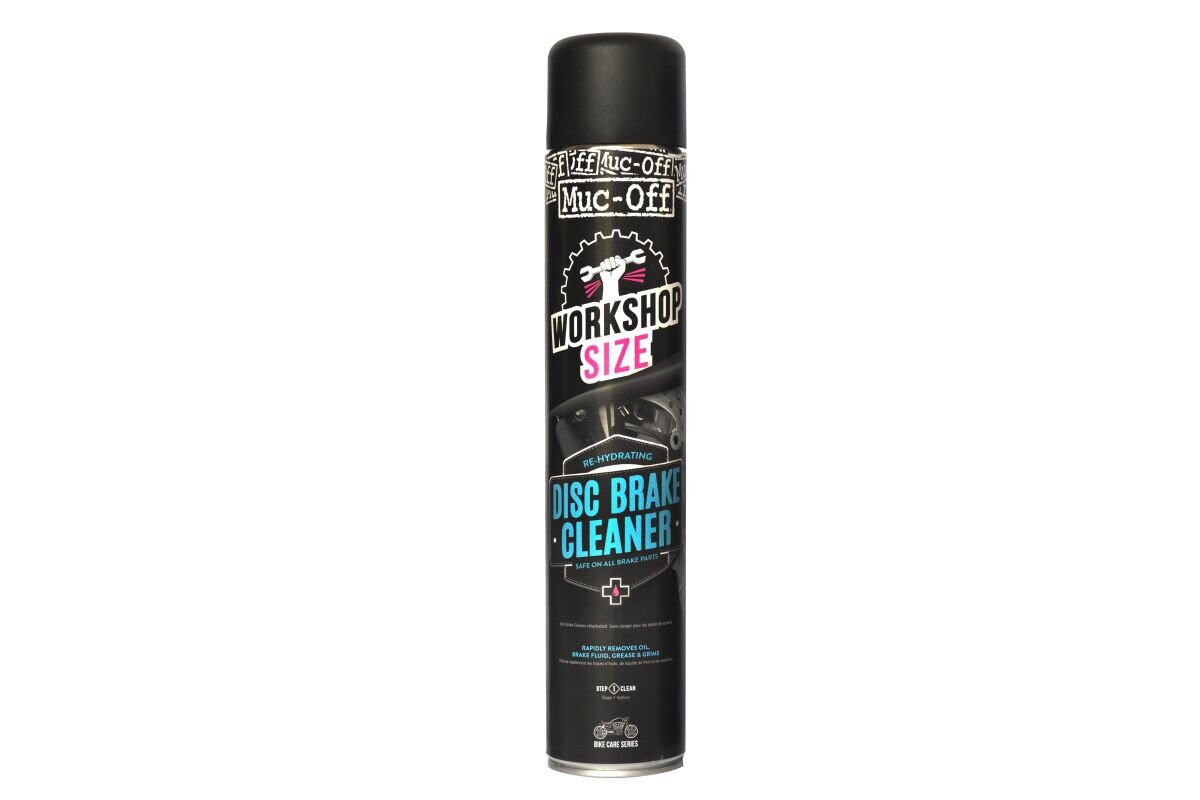 Nettoyant frein Muc-off 750ml (Aérosol)
